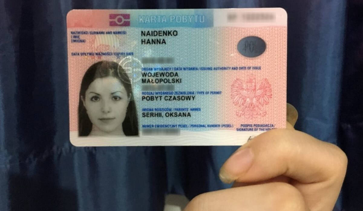 Czym Jest Niebieska Karta Ue I Jak Uzyskać Niebieską Kartę W Polsce W 2024 R Lex 6468